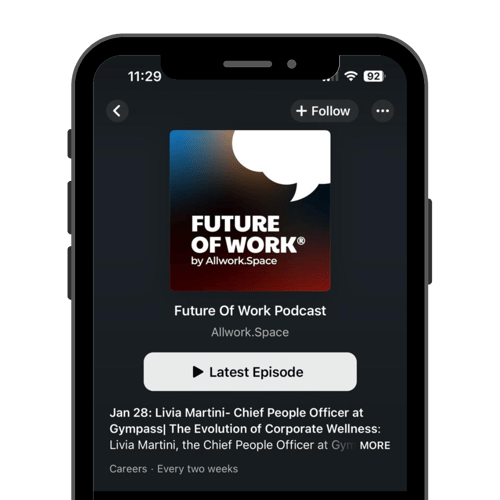FOW Podcast Creatives FOW Podcast Creatives