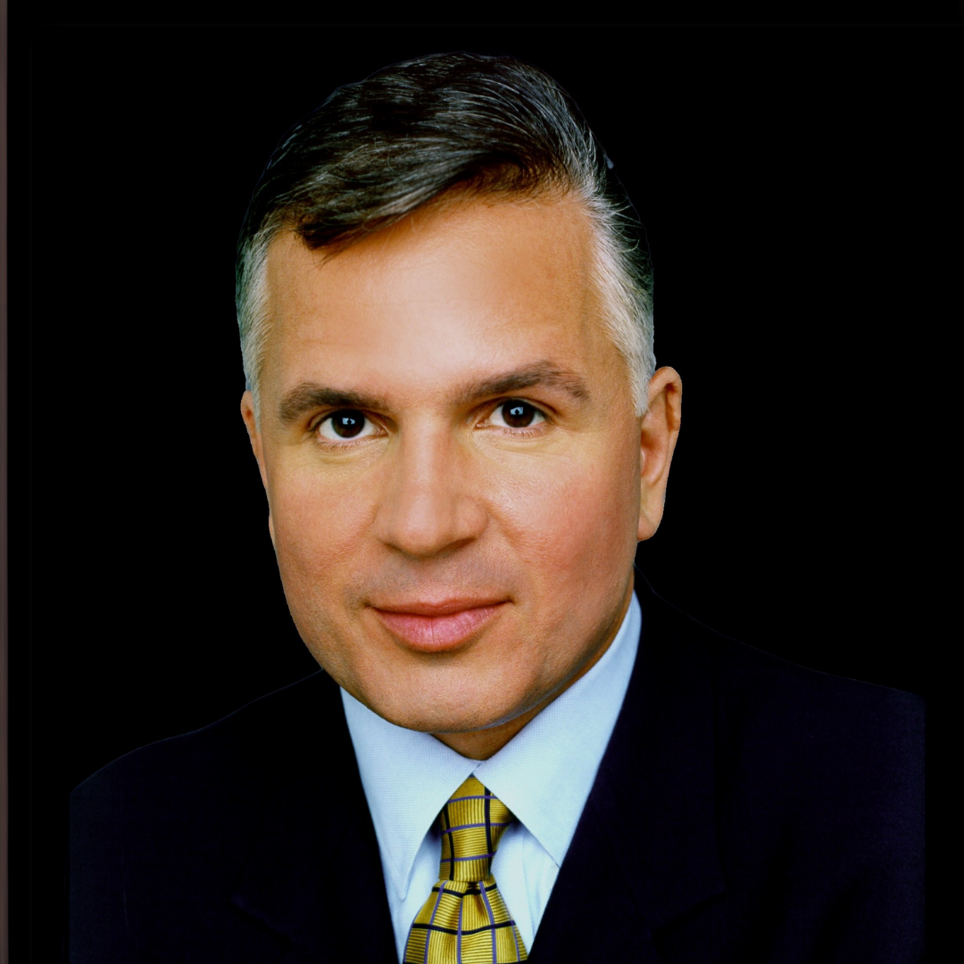 Peter Miscovich